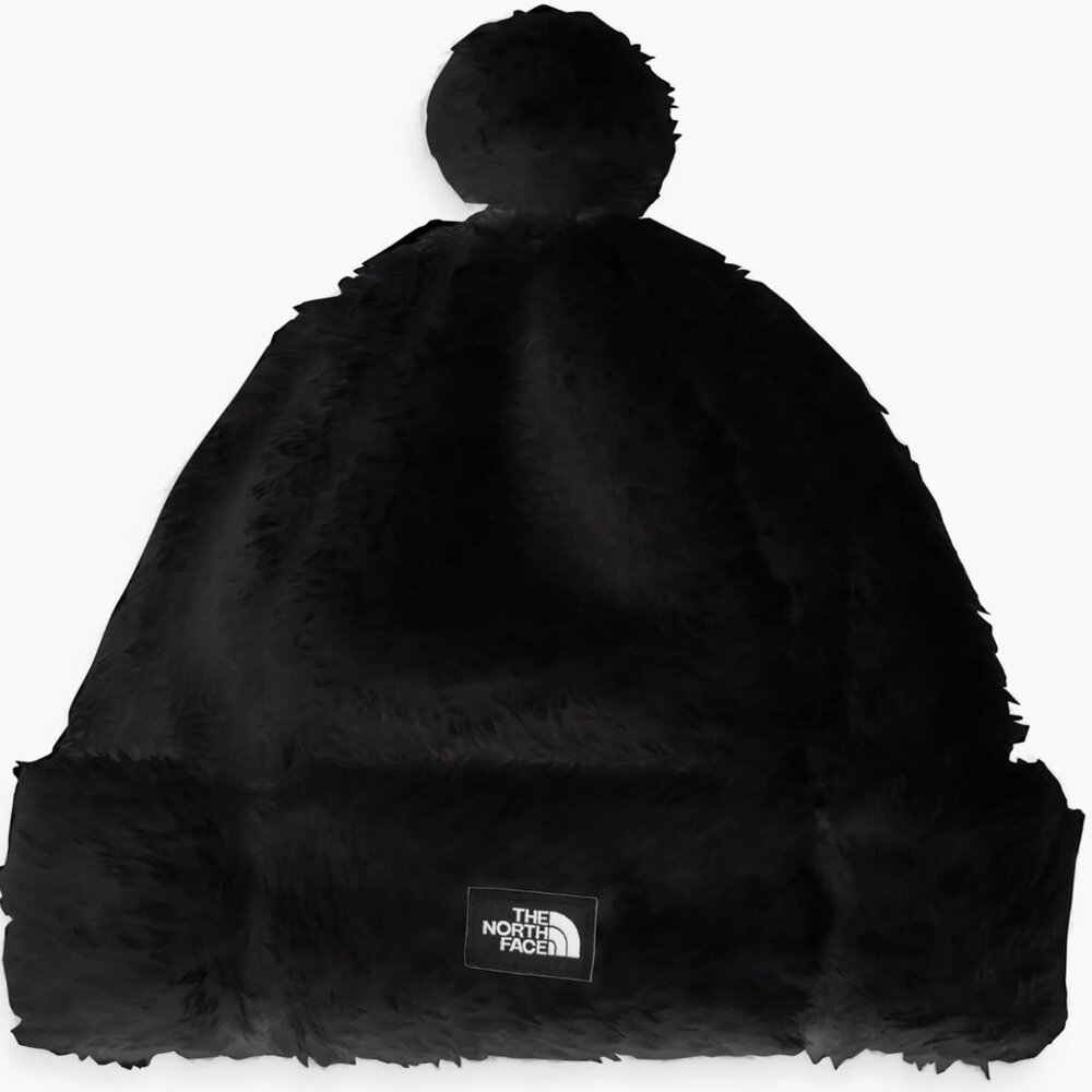 NWT The North Face Kids' Suave Fleece Beanie